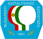 Budapest Asztalitenisz Szövetség